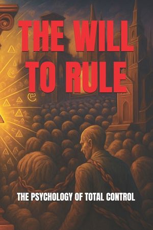 The Will To Rule: The psychology of total control image number 0