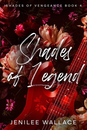 Shades of Legend image number 0