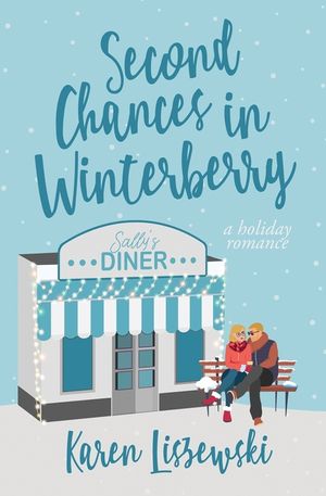 Second Chances In Winterberry image number 0
