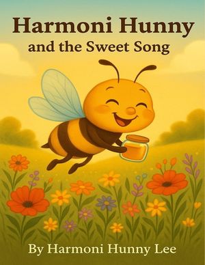 Harmoni Hunny and the Sweet Song image number 0