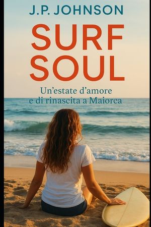 Surf Soul: Un'estate d'amore e di rinascita a Maiorca image number 0