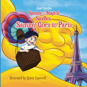 Sammy Goes to Paris image number 0