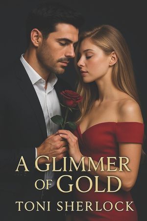 A Glimmer of Gold: Second Edition image number 0