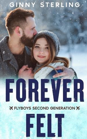 Forever Felt: An Instalove Christmas Hockey Romance image number 0