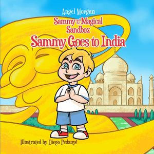 Sammy Goes to India image number 0
