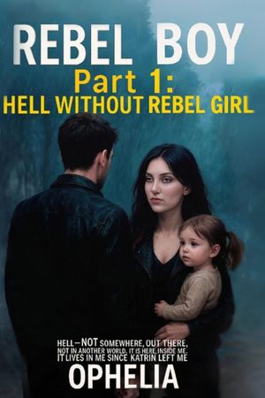 Rebel Boy. Part 1: Hell Without Rebel Girl image number 0