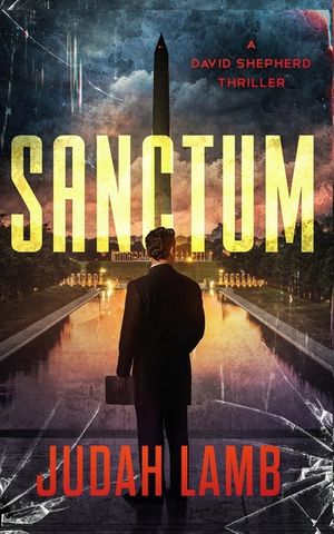 Sanctum: An action-packed Christian thriller. image number 0