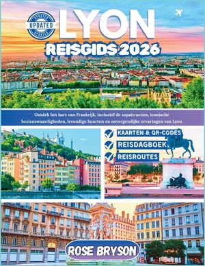 Lyon Reisgids 2026: Ontdek het hart van Frankrijk, inclusief de topattracties, iconische bezienswaardigheden, levendige buurten en onvergetelijke erva image number 0
