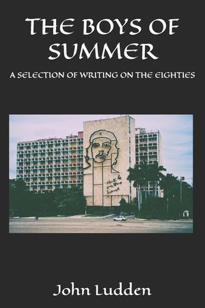 The Boys of Summer: A Selection of Writing on the Eighties image number 0