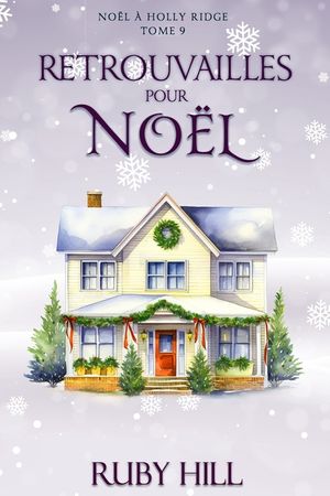 Retrouvailles pour No&euml;l image number 0