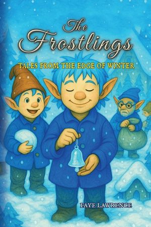 The Frostlings: Tales From The Edge Of Winter image number 0