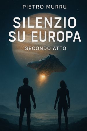 Silenzio su Europa - Secondo Atto image number 0