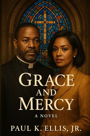 Grace and Mercy - A Novel image number 0