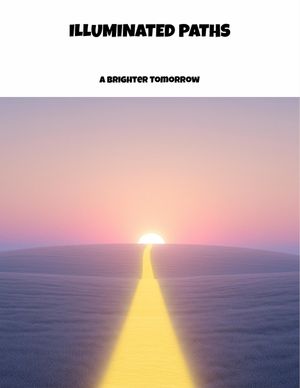 Illuminated Paths: A Brighter Tomorrow image number 0