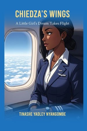 Chiedza's Wings: A Little Girl's Dream Takes Flight image number 0