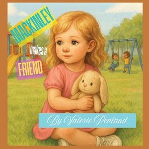Mackinley Makes a Friend image number 0