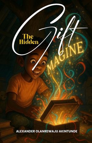 The Hidden Gift image number 0