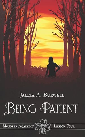 Lesson Four: Being Patient image number 0