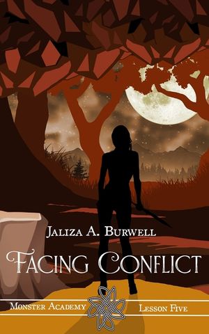 Lesson Five: Facing Conflict image number 0