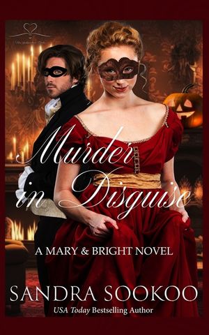 Murder in Disguise image number 0