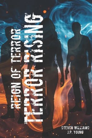 Reign of Terror: Terror Rising image number 0