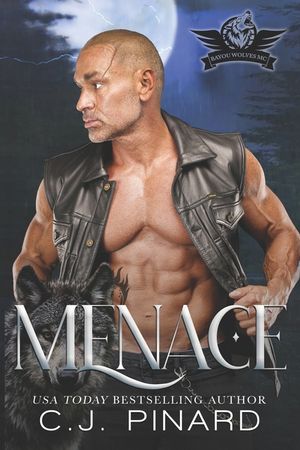 Menace image number 0