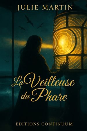 La Veilleuse du Phare image number 0
