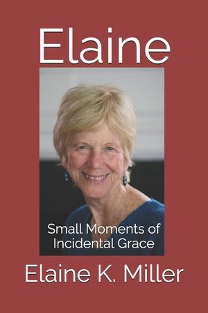 Elaine: Small Moments of Incidental Grace image number 0