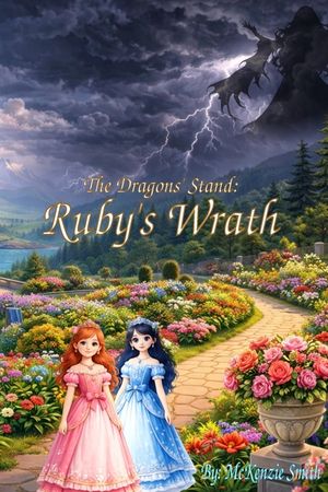 Ruby's Wrath image number 0