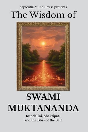 The Wisdom of Swami Muktananda: Kundalini, Shaktipat, and the Bliss of the Self image number 0