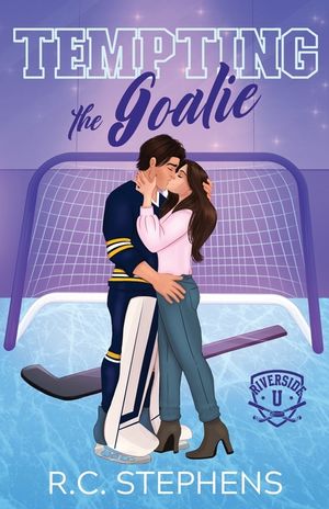 Tempting The Goalie image number 0
