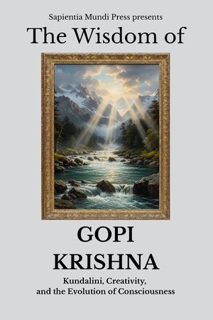 The Wisdom of Gopi Krishna: Kundalini, Creativity, and the Evolution of Consciousness image number 0