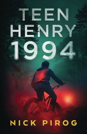 Teen Henry 1994 image number 0