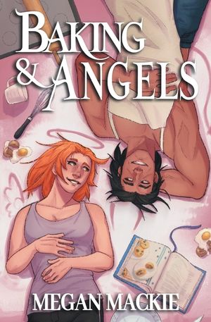 Baking and Angels image number 0