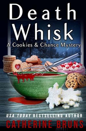 Death Whisk image number 0