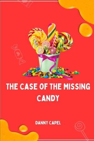 The Case of the Missing Candy image number 0