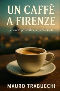 Un caff&egrave; a Firenze