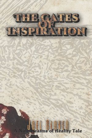 The Gates of Inspiration: Unreliable wizards, undead dinosaurs, love lorn witches, demons and druids collide. image number 0