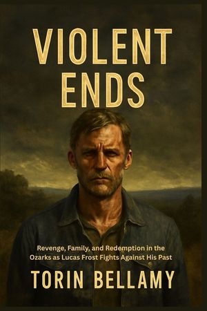 Violent Ends: Revenge, Family, and Redemption in the Ozarks as Lucas Frost Fights Against His Past image number 0