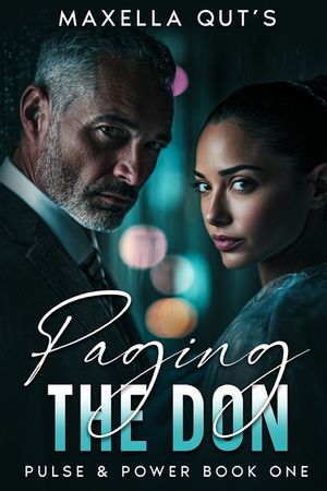 Paging the Don: A Safehouse Medical Romantic Suspense image number 0