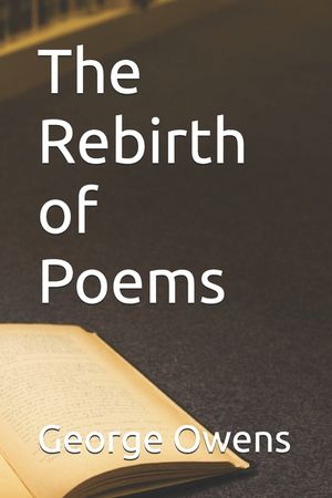 The Rebirth of Poems image number 0