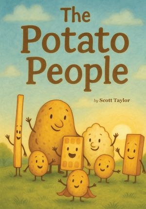 The Potato People image number 0