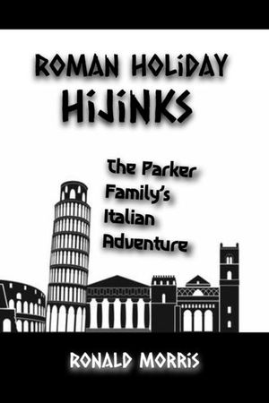 Roman Holiday Hijinks: The Parker Family's Italian Adventure image number 0