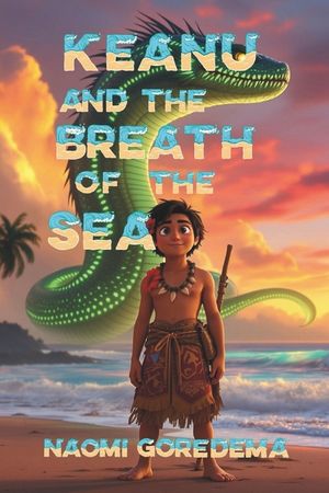 Keanu and the Breath of the Sea image number 0