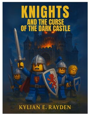 Knights And The Curse of The Dark Castle image number 0