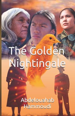 The Golden Nightingale image number 0