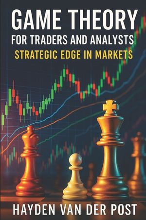 Game Theory for Traders and Analysts: Strategic Edge in Markets image number 0