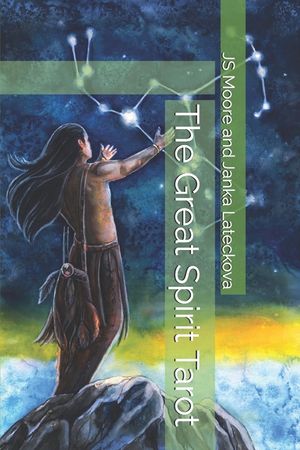 The Great Spirit Tarot image number 0
