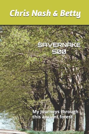 Savernake 500 image number 0