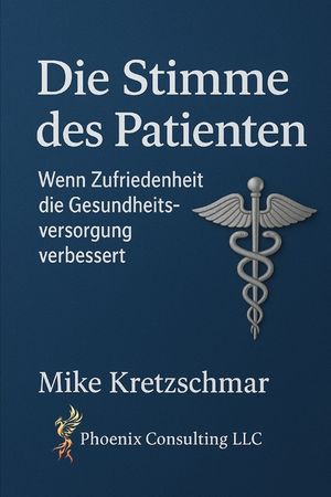 Die Stimme des Patienten: Wie Zufriedenheit die Gesundheitsversorgung verbessert image number 0